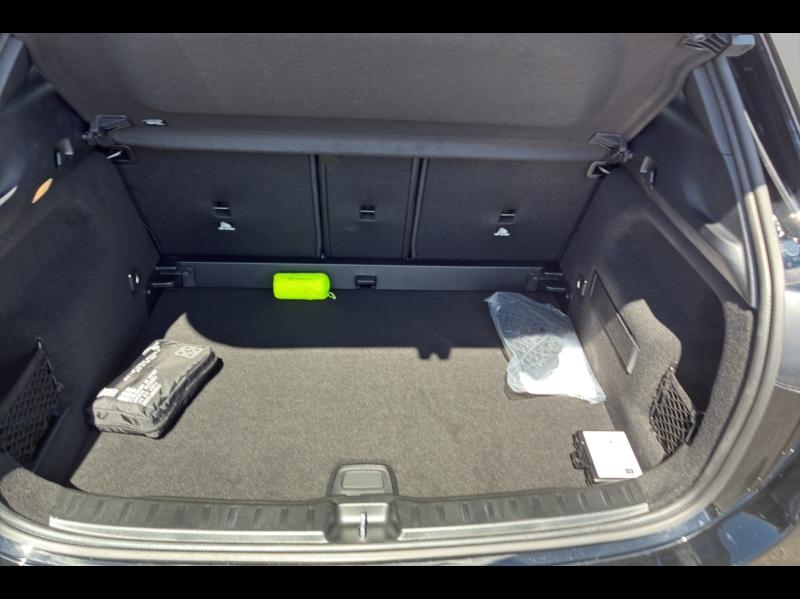 Image MERCEDES-BENZ GLA 200 d 150ch Edition 140 8G-DCT
