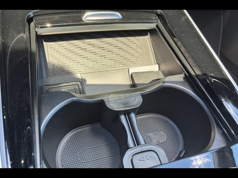 Image MERCEDES-BENZ GLA 200 d 150ch Edition 140 8G-DCT