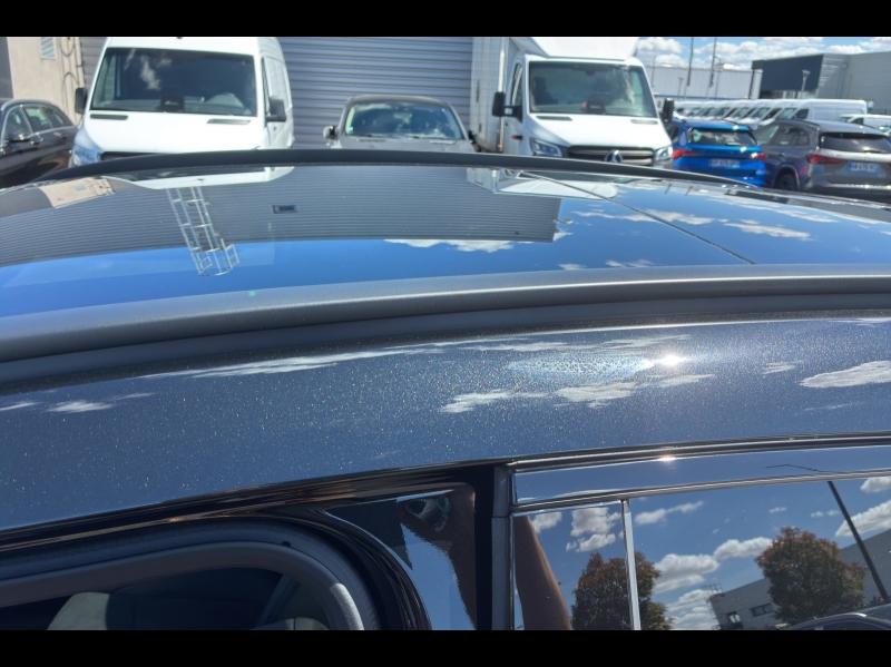 Image MERCEDES-BENZ GLA 200 d 150ch Edition 140 8G-DCT