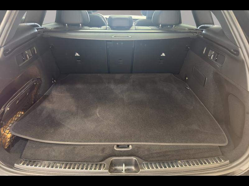 Image MERCEDES-BENZ GLC 300 e Hybrid 313ch AMG Line 4Matic 9G-Tronic