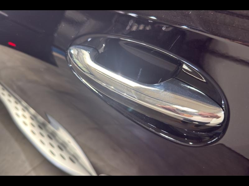 Image MERCEDES-BENZ GLC 300 e Hybrid 313ch AMG Line 4Matic 9G-Tronic