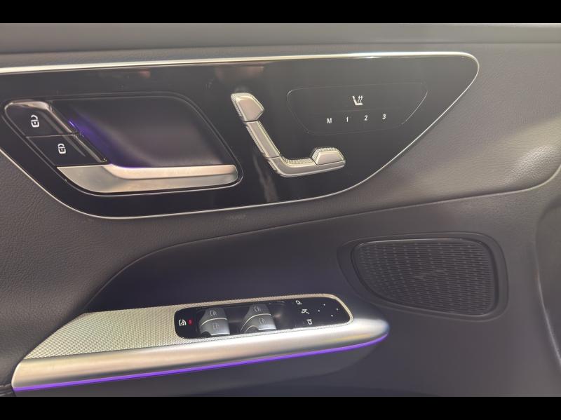 Image MERCEDES-BENZ GLC 300 e Hybrid 313ch AMG Line 4Matic 9G-Tronic