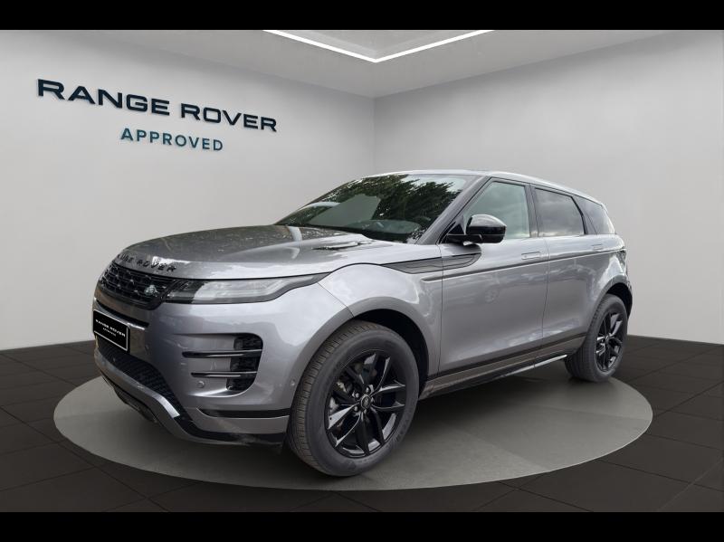 Image LAND-ROVER Range Rover Evoque 1.5 P300e 309ch Dynamic SE