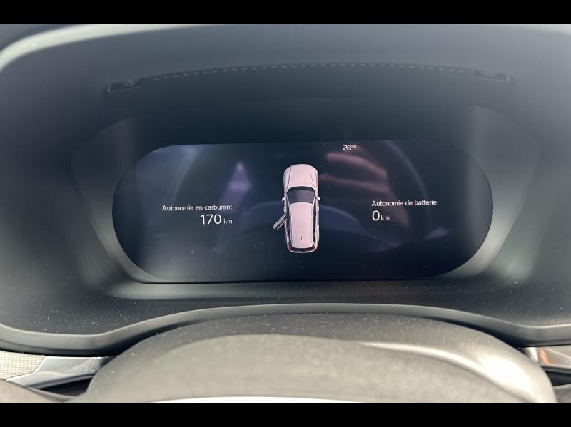 Image VOLVO V60 T6 AWD 253+145ch Plus Style Dark Geartronic 8