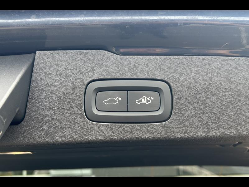 Image VOLVO V60 T6 AWD 253+145ch Plus Style Dark Geartronic 8