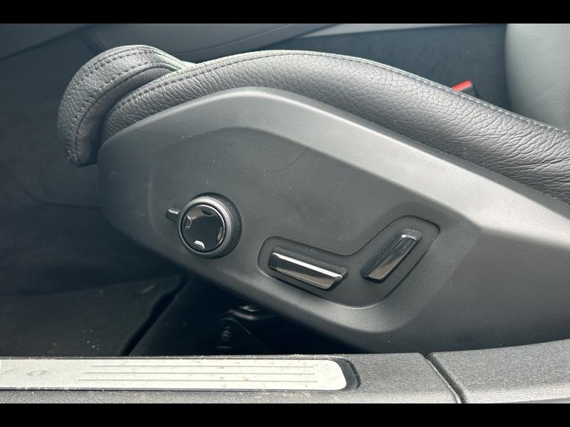 Image VOLVO V60 T6 AWD 253+145ch Plus Style Dark Geartronic 8