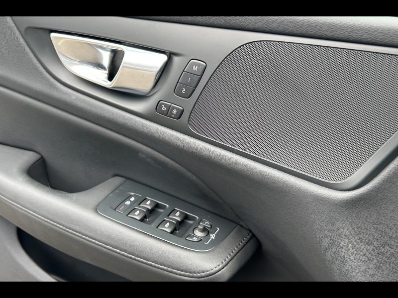 Image VOLVO V60 T6 AWD 253+145ch Plus Style Dark Geartronic 8