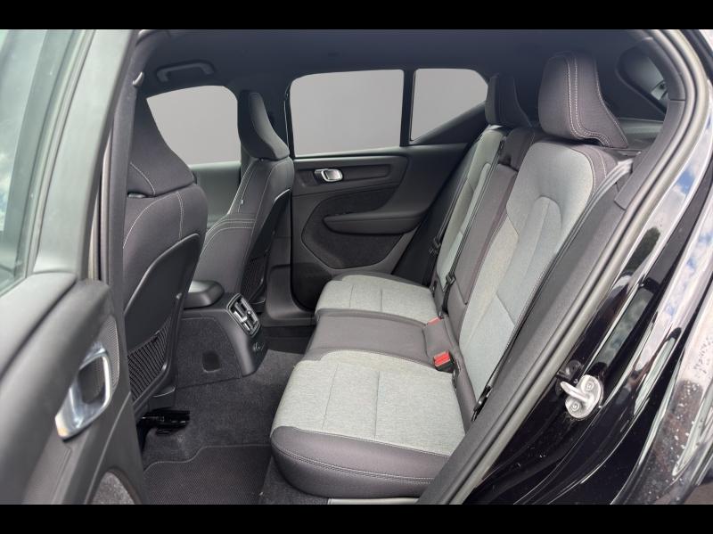 Image VOLVO XC40 T4 Recharge 129 + 82ch Plus DCT 7