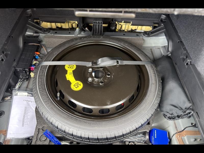 Image VOLVO XC40 T4 Recharge 129 + 82ch Plus DCT 7
