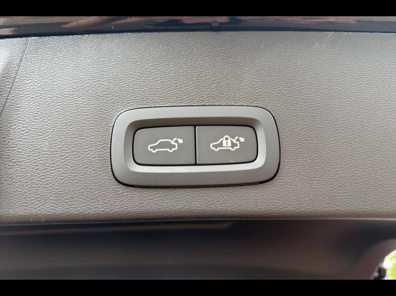 Image VOLVO XC40 T4 Recharge 129 + 82ch Plus DCT 7