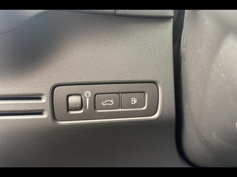 Image VOLVO XC40 T4 Recharge 129 + 82ch Plus DCT 7