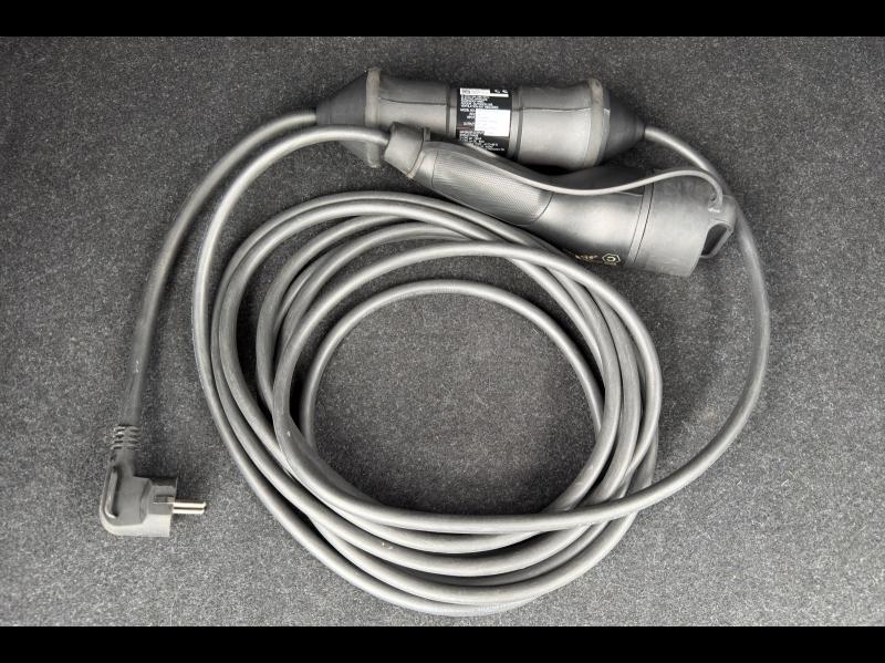 Image VOLVO XC40 T4 Recharge 129 + 82ch Plus DCT 7