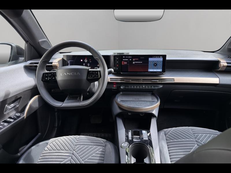 Image LANCIA Ypsilon 1.2 Ibrida 100ch LX eDCT6