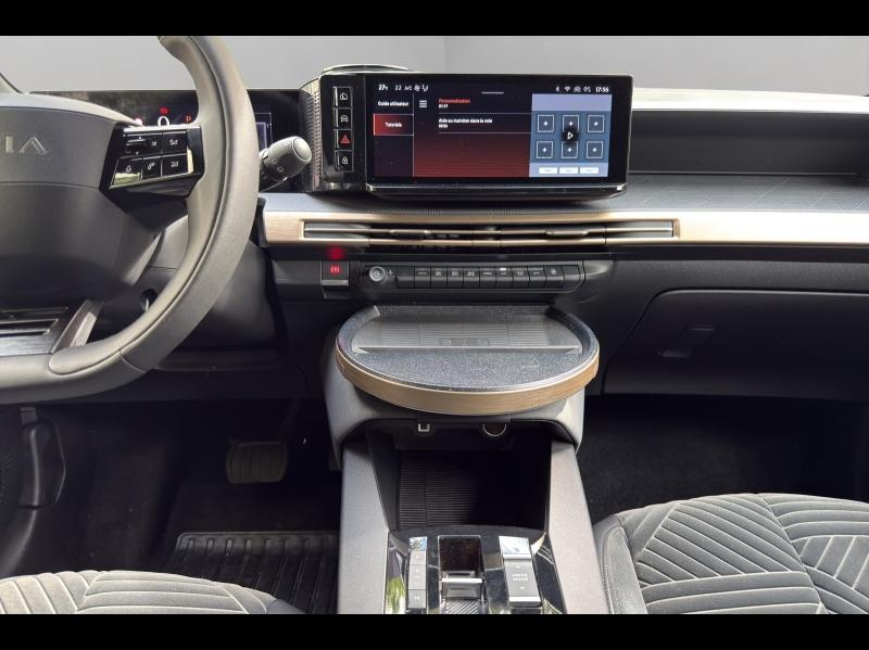 Image LANCIA Ypsilon 1.2 Ibrida 100ch LX eDCT6