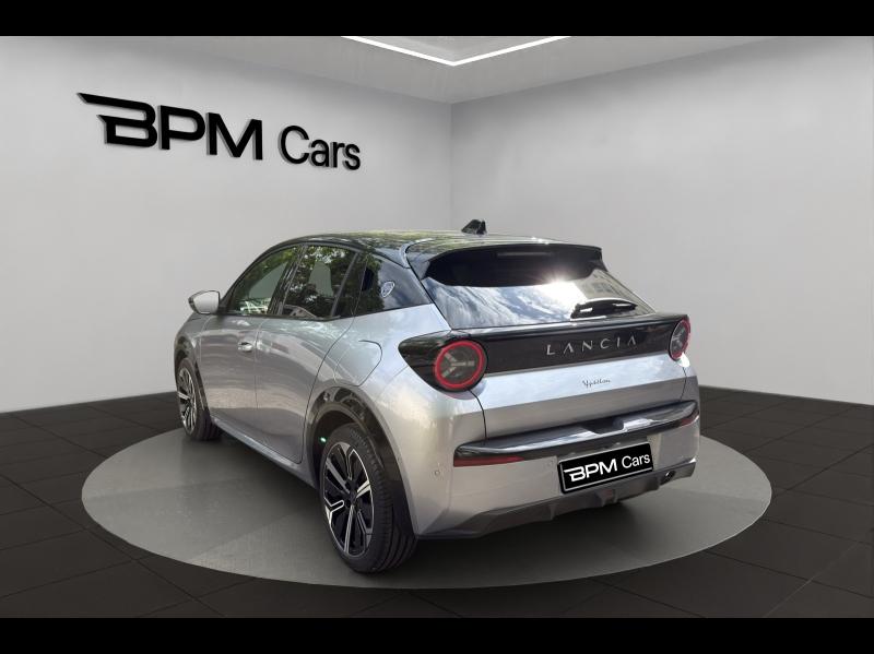 Image LANCIA Ypsilon 1.2 Ibrida 100ch LX eDCT6