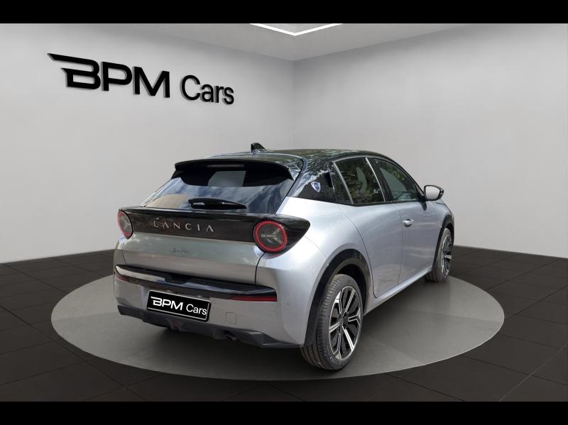 Image LANCIA Ypsilon 1.2 Ibrida 100ch LX eDCT6