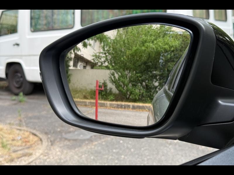 Image LANCIA Ypsilon 1.2 Ibrida 100ch LX eDCT6