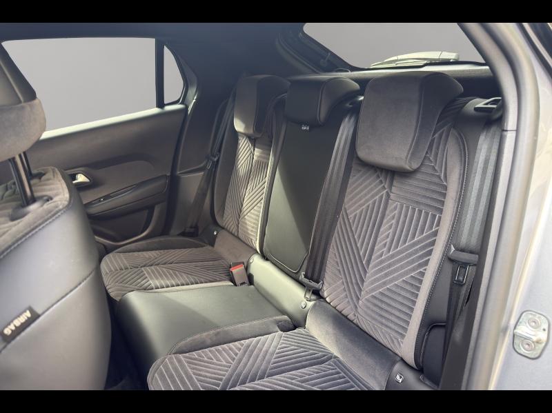 Image LANCIA Ypsilon 1.2 Ibrida 100ch LX eDCT6