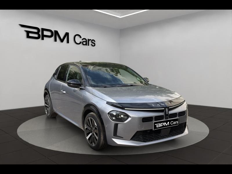 Photo LANCIA Ypsilon 1.2 Ibrida 100ch LX eDCT6