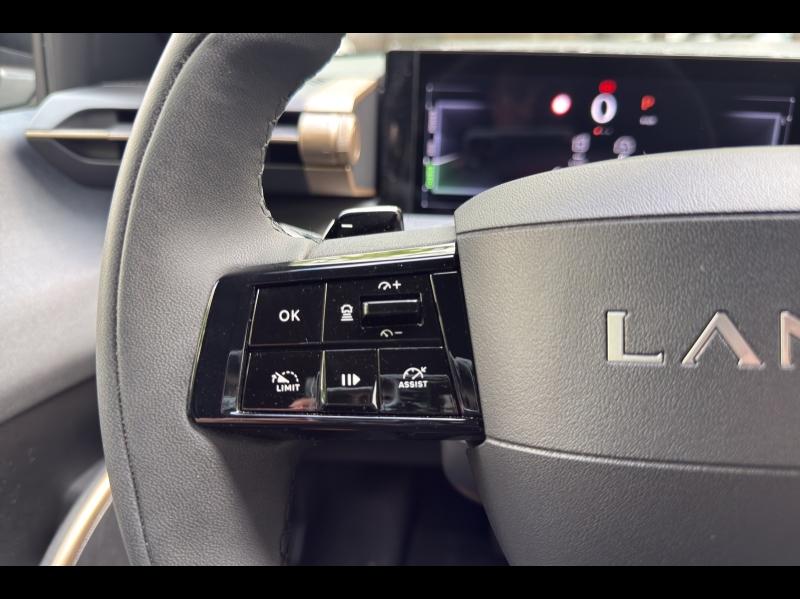 Image LANCIA Ypsilon 1.2 Ibrida 100ch LX eDCT6