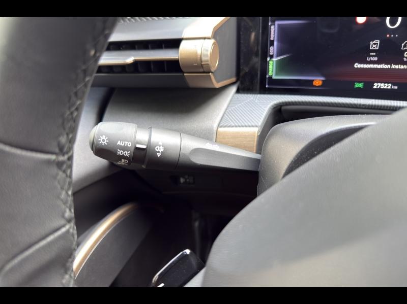 Image LANCIA Ypsilon 1.2 Ibrida 100ch LX eDCT6