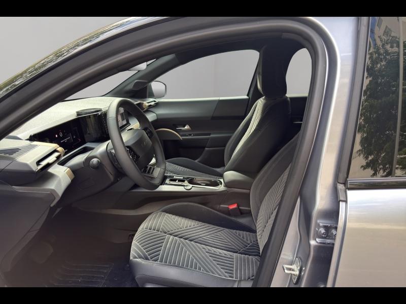 Image LANCIA Ypsilon 1.2 Ibrida 100ch LX eDCT6