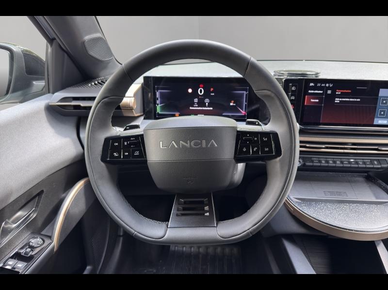 Image LANCIA Ypsilon 1.2 Ibrida 100ch LX eDCT6