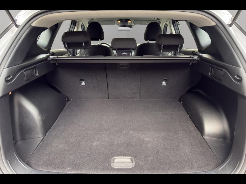 Image HYUNDAI Tucson 1.6 T-GDi 230ch Hybrid Business BVA6