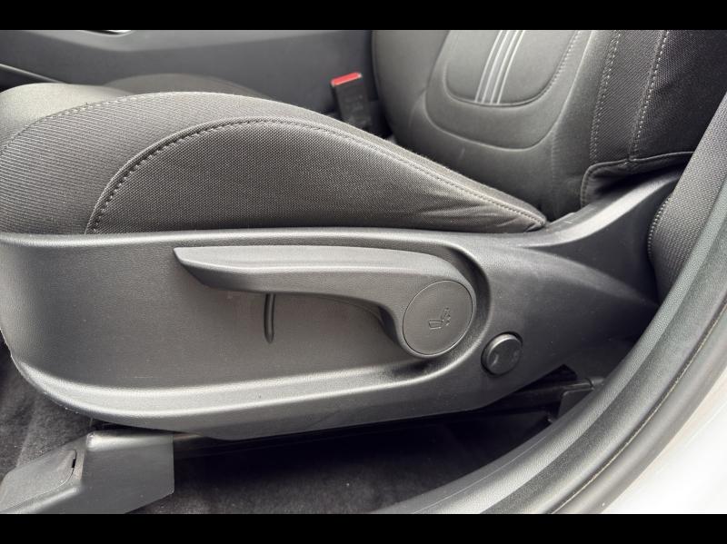 Image HYUNDAI Tucson 1.6 T-GDi 230ch Hybrid Business BVA6