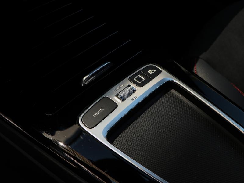 Image MERCEDES-BENZ Classe A 200 d 150ch AMG Line 8G-DCT
