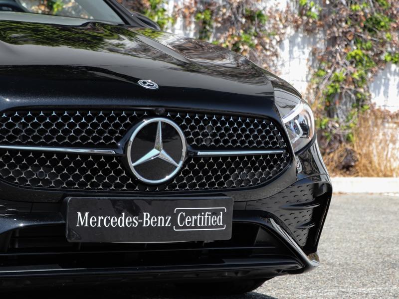 Image MERCEDES-BENZ Classe A 200 d 150ch AMG Line 8G-DCT