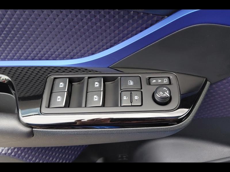 Image TOYOTA C-HR 122h Graphic 2WD E-CVT