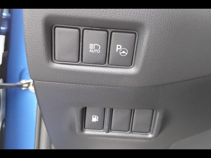 Image TOYOTA C-HR 122h Graphic 2WD E-CVT