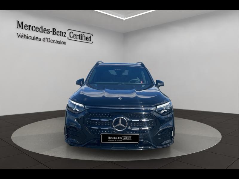Image MERCEDES-BENZ GLB 250+ EQ 272ch Limited Edition