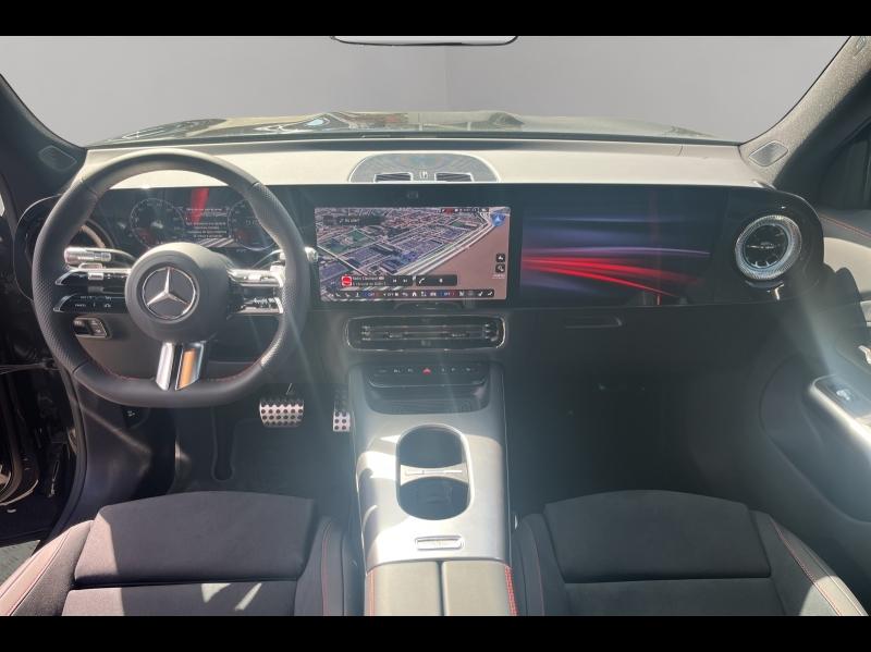 Image MERCEDES-BENZ GLB 250+ EQ 272ch Limited Edition
