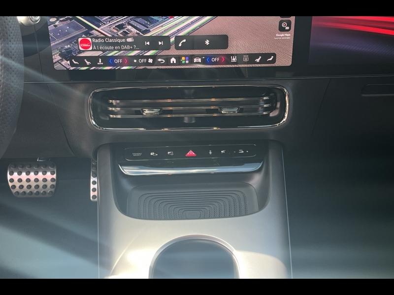 Image MERCEDES-BENZ GLB 250+ EQ 272ch Limited Edition