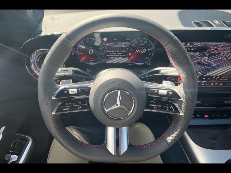 Image MERCEDES-BENZ GLB 250+ EQ 272ch Limited Edition