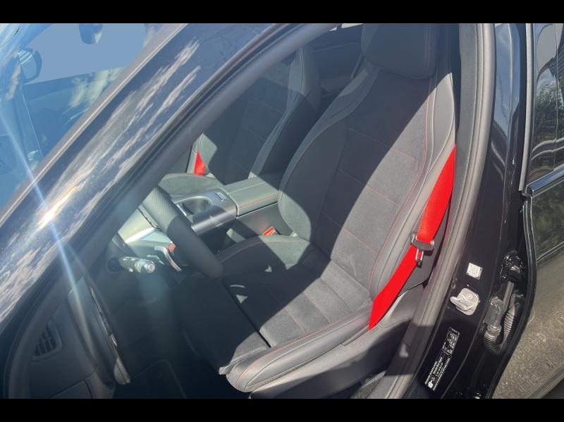 Image MERCEDES-BENZ GLB 250+ EQ 272ch Limited Edition