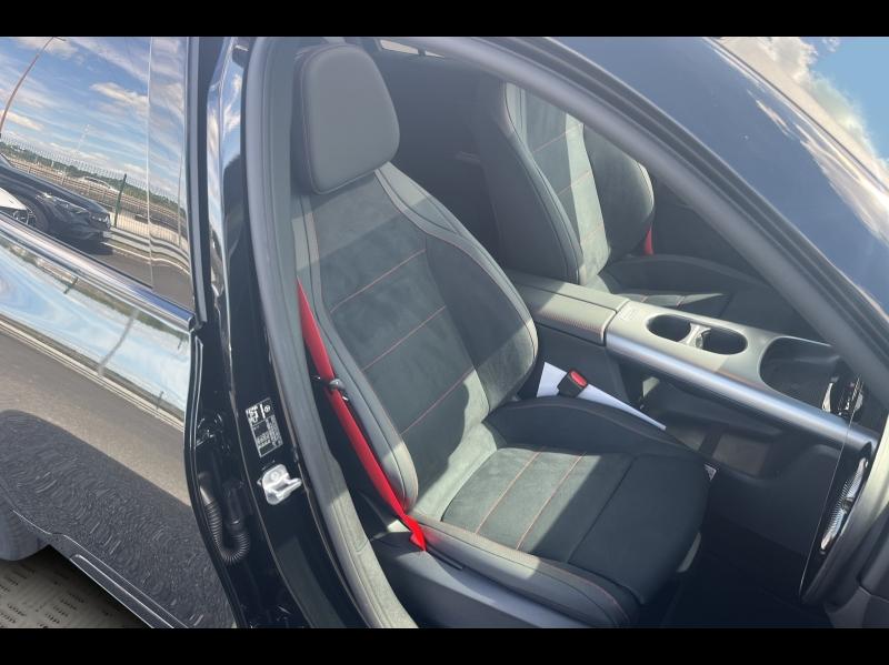 Image MERCEDES-BENZ GLB 250+ EQ 272ch Limited Edition