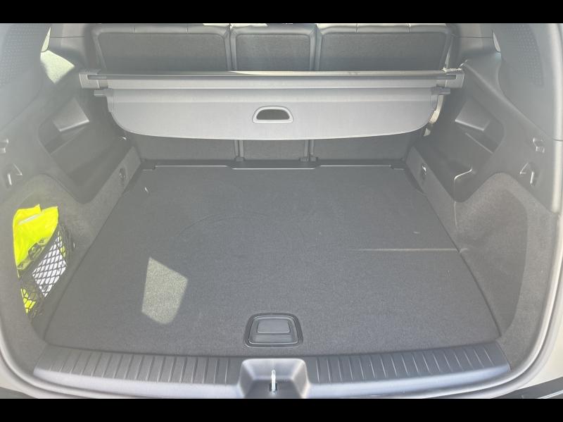 Image MERCEDES-BENZ GLB 250+ EQ 272ch Limited Edition