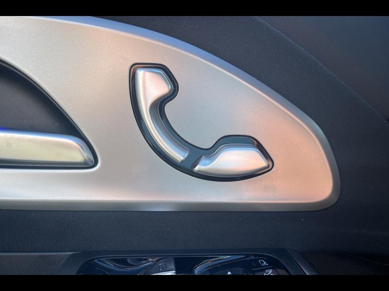 Image MERCEDES-BENZ GLB 250+ EQ 272ch Limited Edition