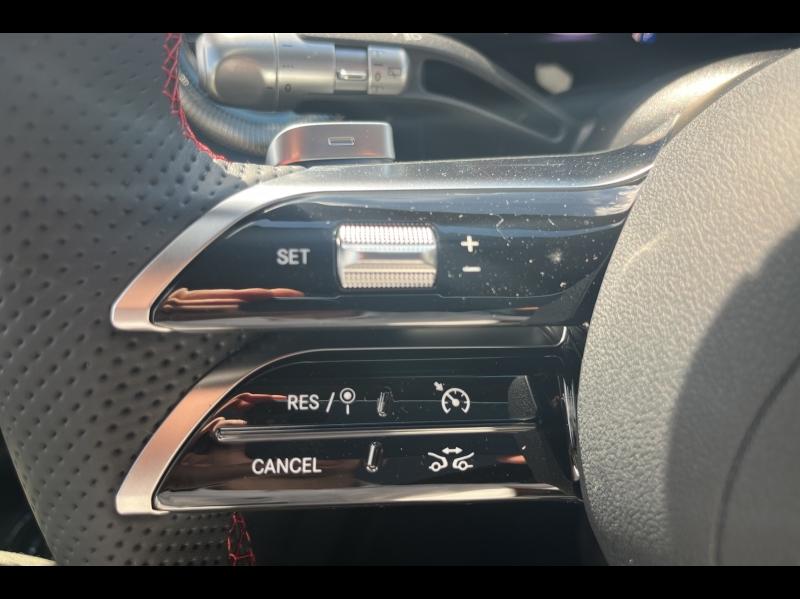 Image MERCEDES-BENZ GLB 250+ EQ 272ch Limited Edition