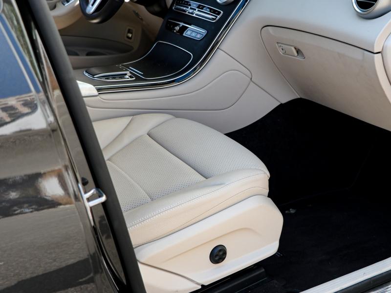 Image MERCEDES-BENZ GLC 220 d 194ch Business Line 4Matic 9G-Tronic
