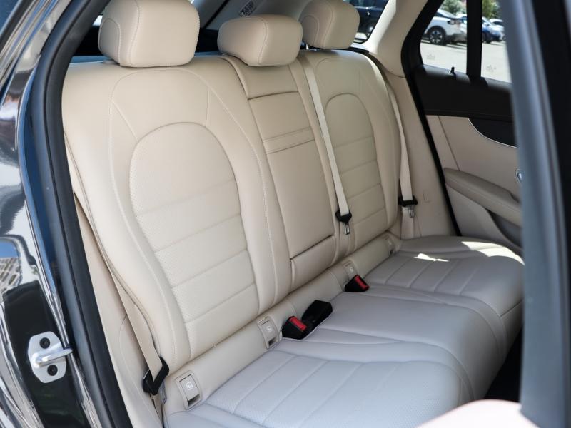 Image MERCEDES-BENZ GLC 220 d 194ch Business Line 4Matic 9G-Tronic