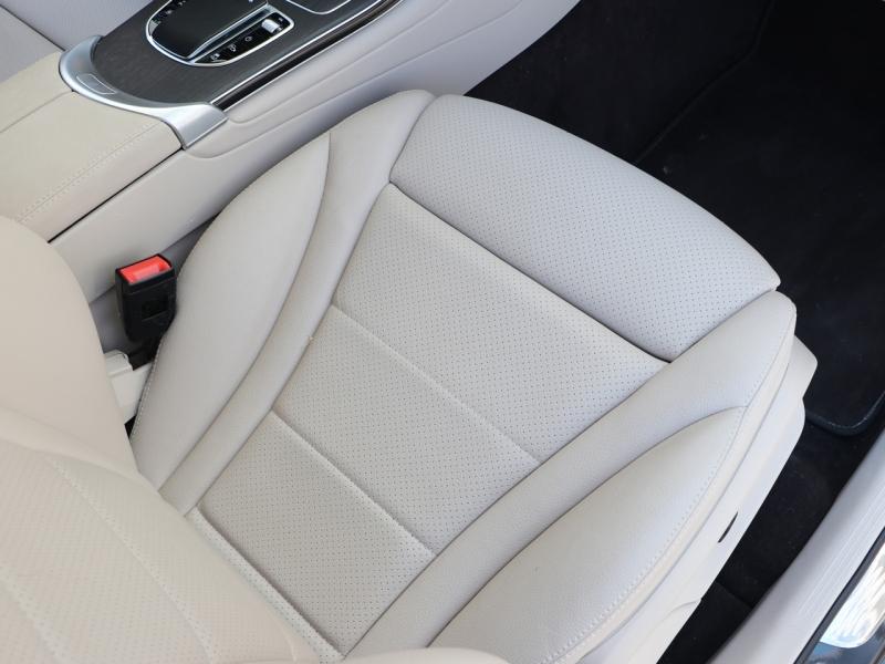 Image MERCEDES-BENZ GLC 220 d 194ch Business Line 4Matic 9G-Tronic