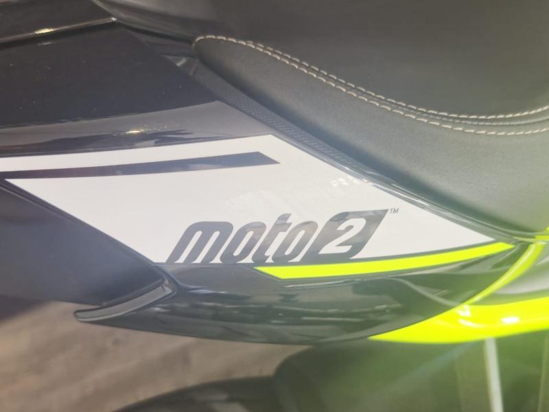 Image TRIUMPH Street Triple 765 MOTO2 EDITION 2023