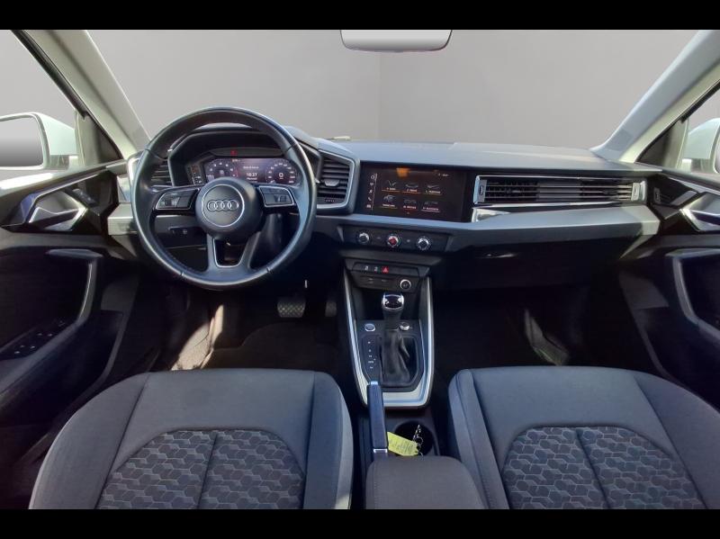 Image AUDI A1 Sportback 30 TFSI 116ch Advanced S tronic 7