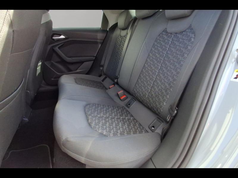 Image AUDI A1 Sportback 30 TFSI 116ch Advanced S tronic 7