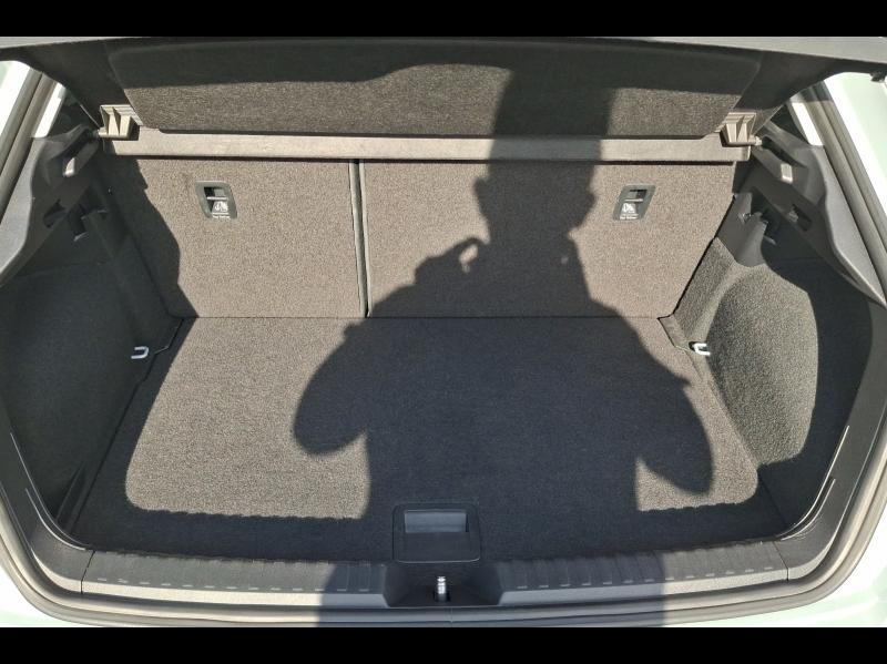 Image AUDI A1 Sportback 30 TFSI 116ch Advanced S tronic 7