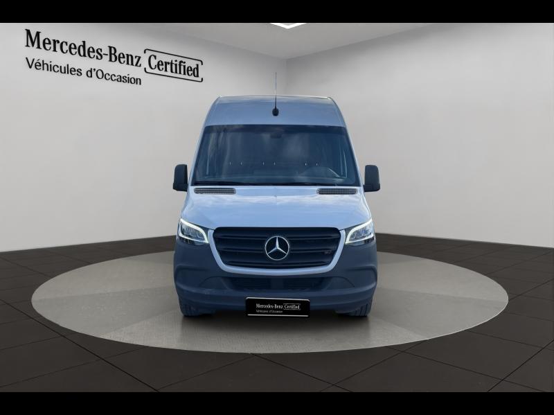 Image MERCEDES-BENZ Sprinter Fg 314 CDI 37 3T5 Pro Propulsion Lourd 7G-Tronic Plus